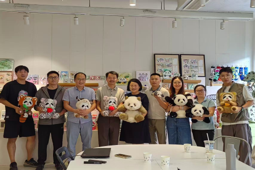 “访企拓岗促就业”李芹燕院长带...